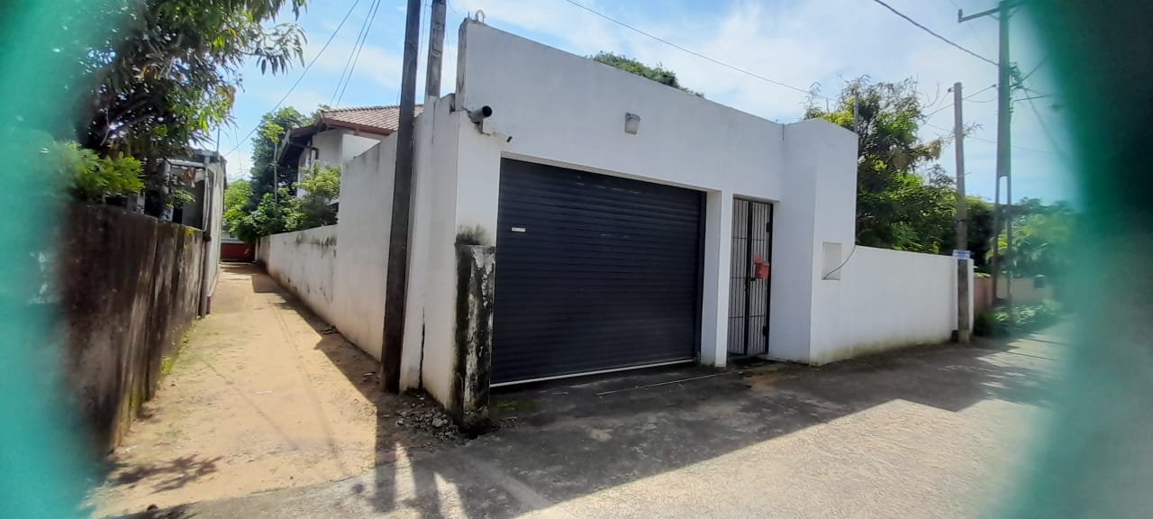 Two-Story New House for Sale in Moratuwa