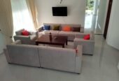 Luxury Two-Storey Villa for Sale in Nuwara Eliya