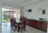 Luxury Two-Storey Villa for Sale in Nuwara Eliya