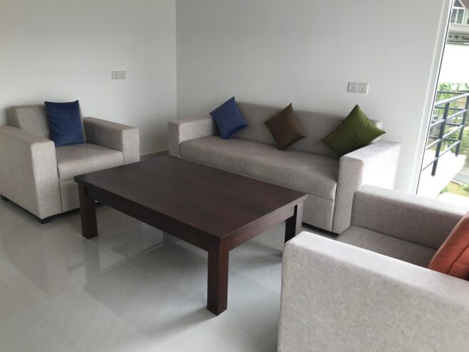 Luxury Two-Storey Villa for Sale in Nuwara Eliya