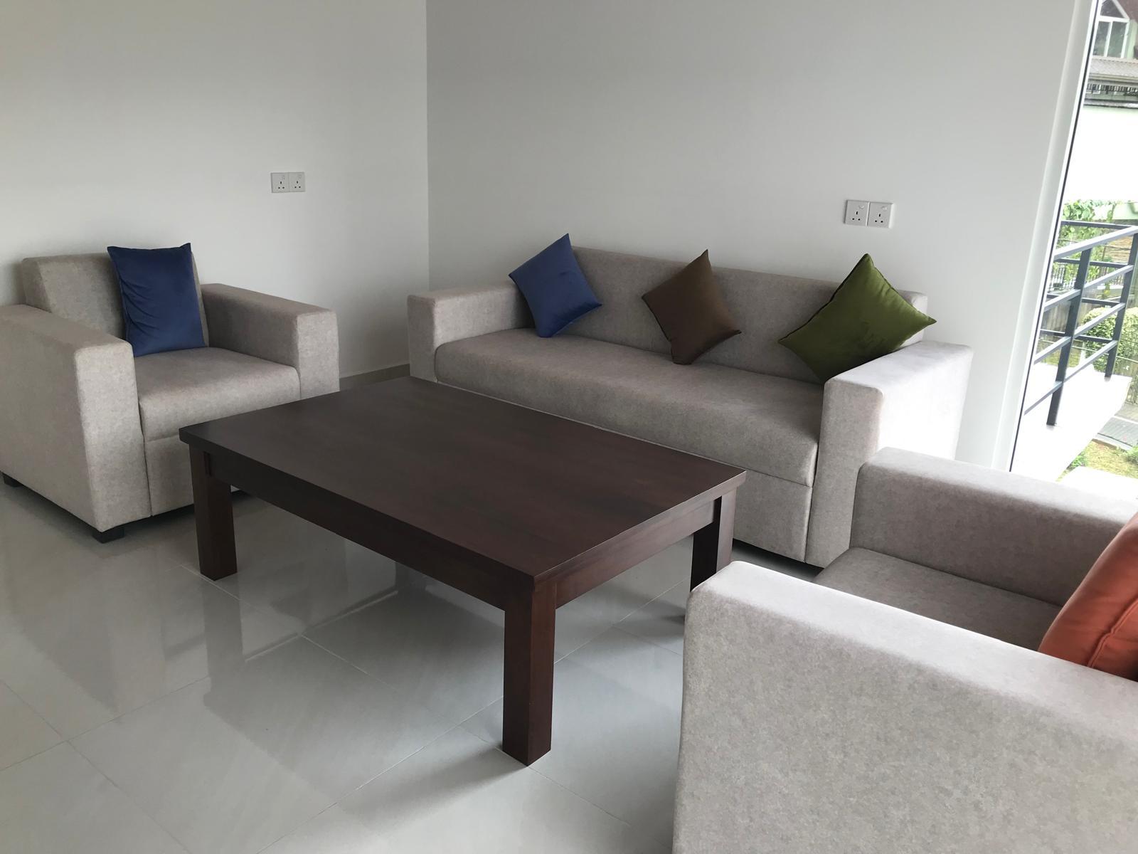 Luxury Two-Storey Villa for Sale in Nuwara Eliya