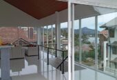 Luxury Two-Storey Villa for Sale in Nuwara Eliya