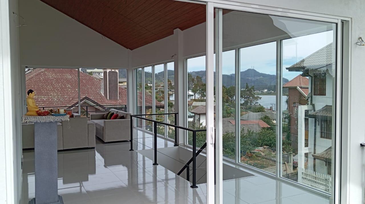 Luxury Two-Storey Villa for Sale in Nuwara Eliya