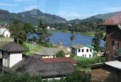 Luxury Two-Storey Villa for Sale in Nuwara Eliya