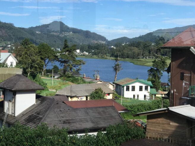 Luxury Two-Storey Villa for Sale in Nuwara Eliya