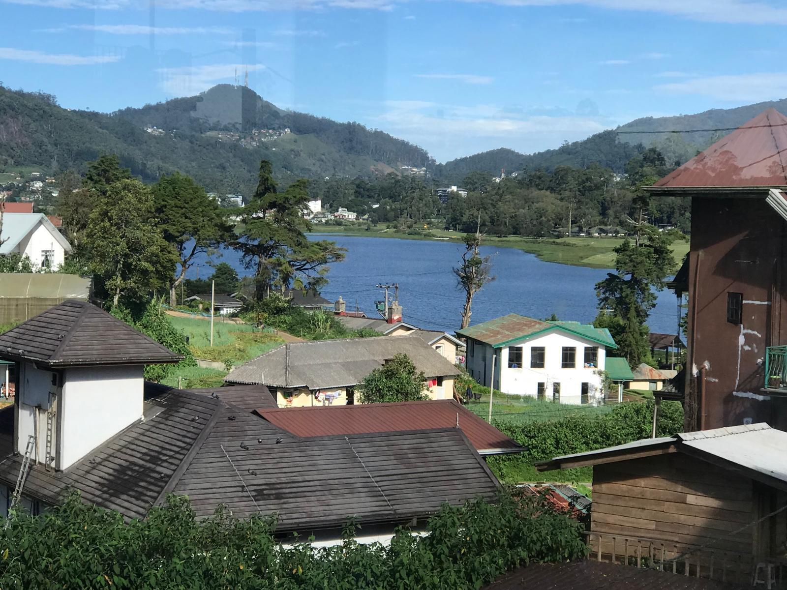 Luxury Two-Storey Villa for Sale in Nuwara Eliya