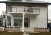 Luxury Two-Storey Villa for Sale in Nuwara Eliya