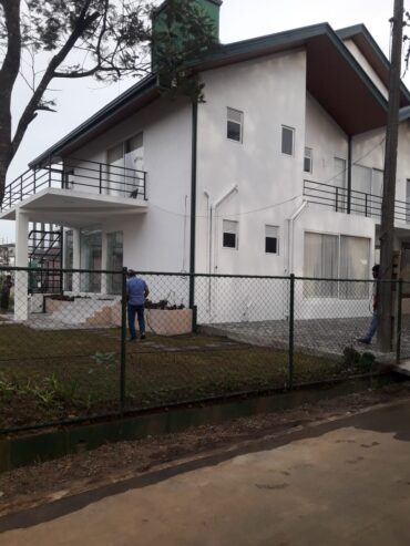 Luxury Two-Storey Villa for Sale in Nuwara Eliya