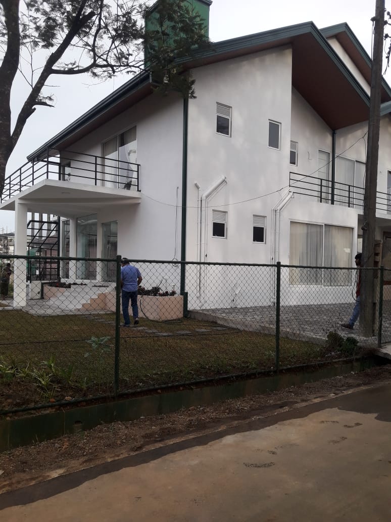 Luxury Two-Storey Villa for Sale in Nuwara Eliya