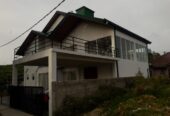 Luxury Two-Storey Villa for Sale in Nuwara Eliya