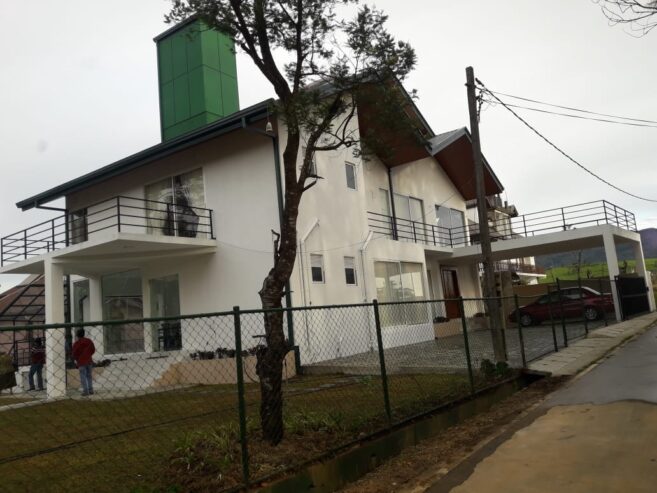 Luxury Two-Storey Villa for Sale in Nuwara Eliya