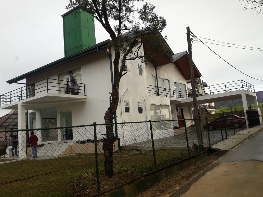 Luxury Two-Storey Villa for Sale in Nuwara Eliya