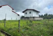 කහතුඩුව නගරයට යාබද  අගනා බිම් කොටස් දෙකක් විකිනීමට