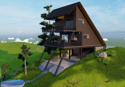 Villa for sale Hakgala