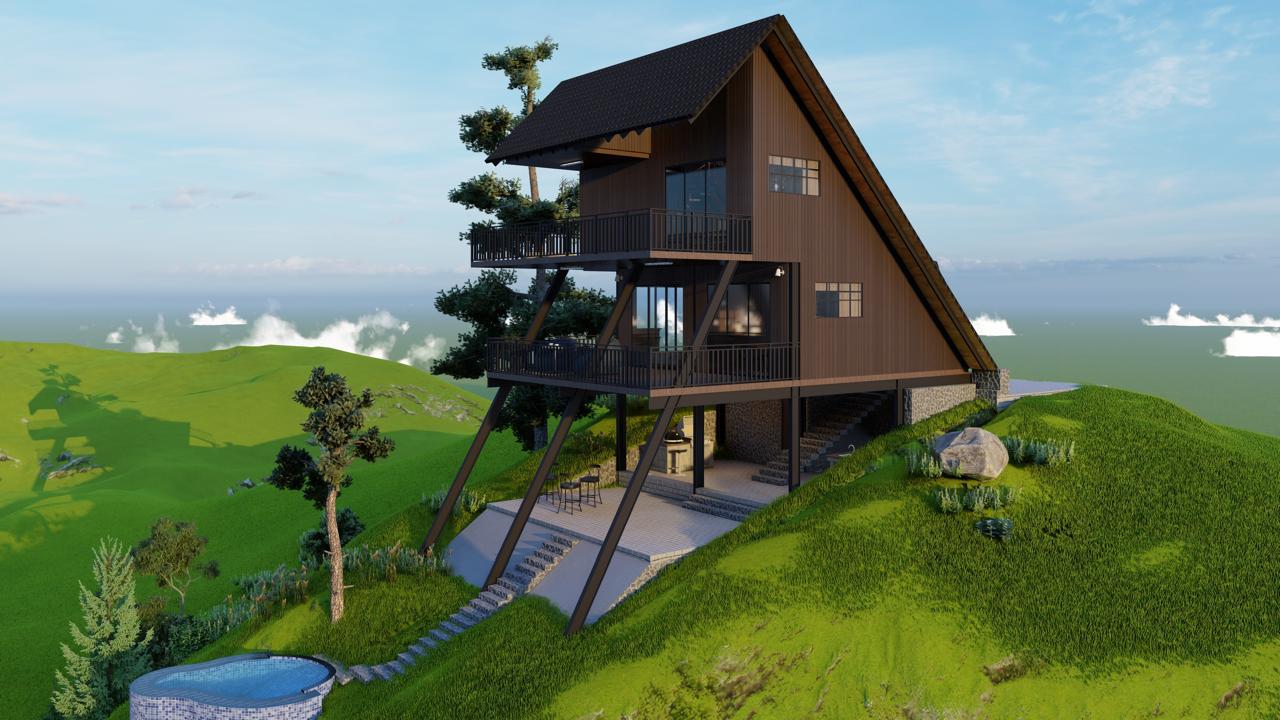 Villa for sale Hakgala