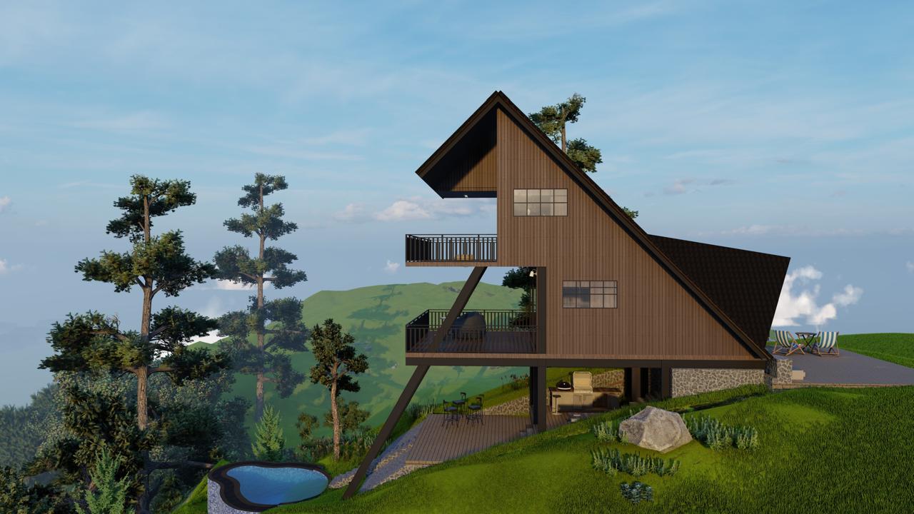 Villa for sale Hakgala