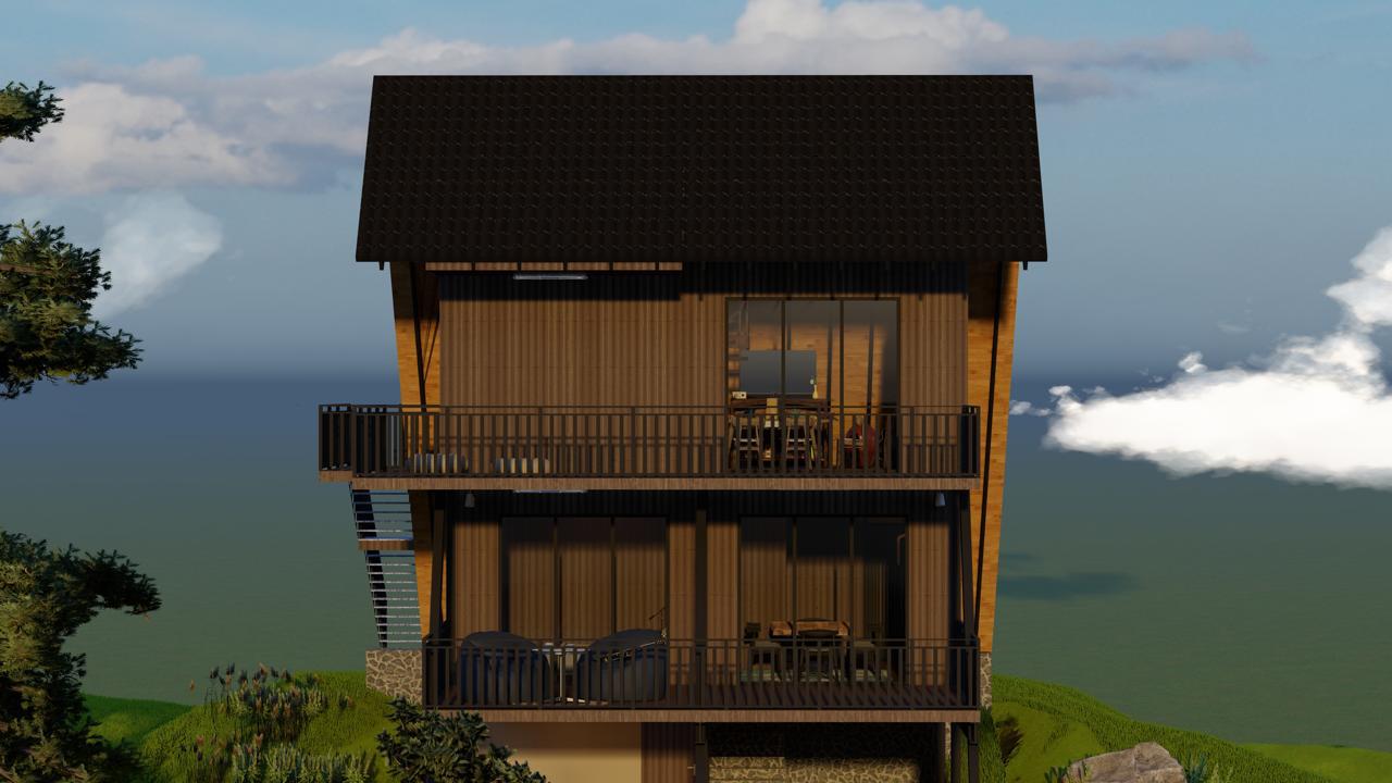 Villa for sale Hakgala