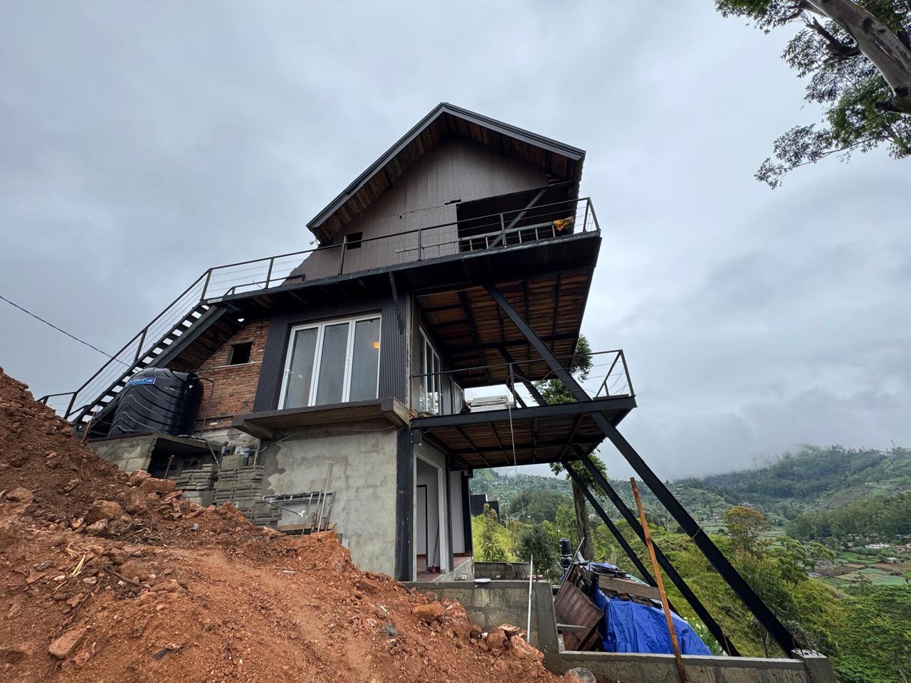 Villa for sale Hakgala