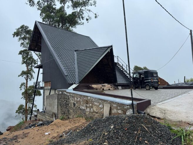 Villa for sale Hakgala