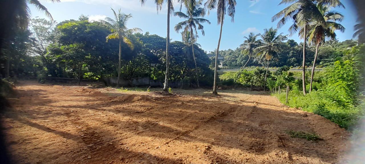 Land For Sale In Kadawatha