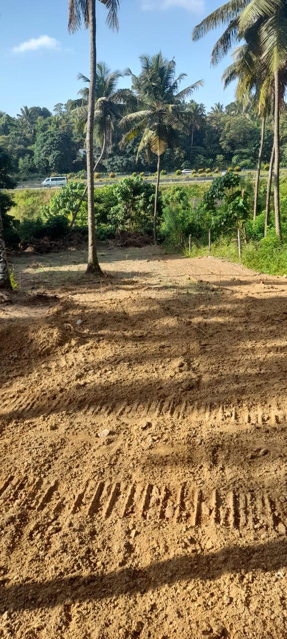 Land For Sale In Kadawatha