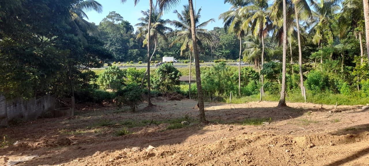 Land For Sale In Kadawatha