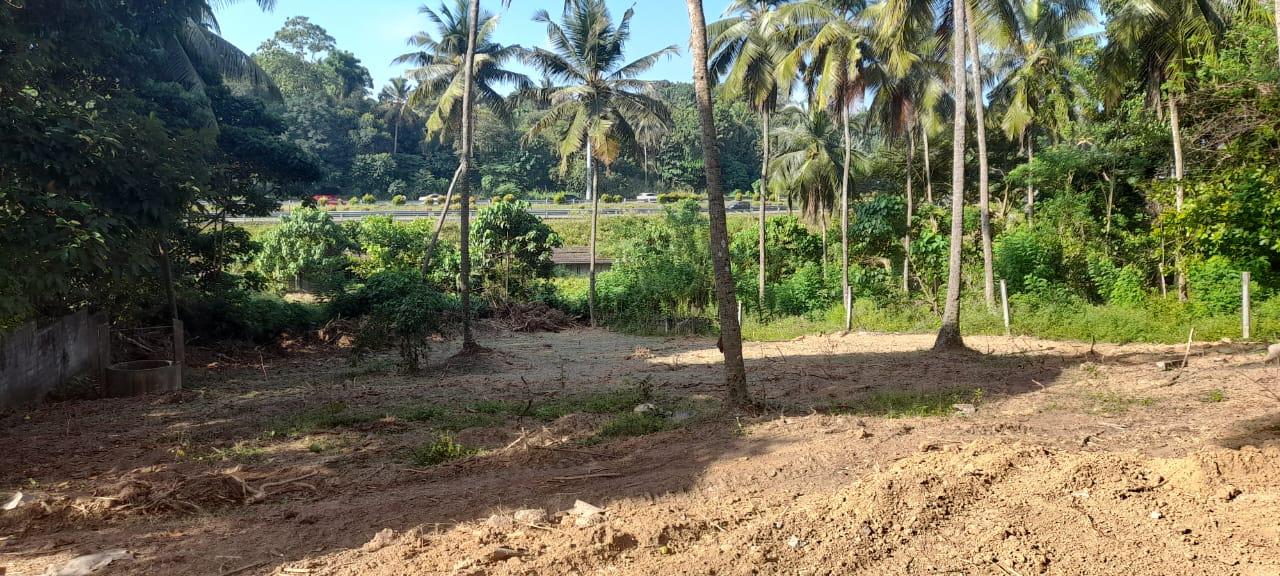 Land For Sale In Kadawatha