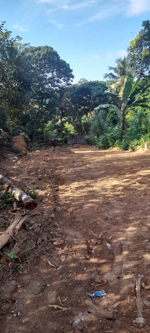 Land For Sale In Kadawatha