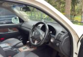 Micro rexton W 2016