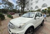 Micro rexton W 2016