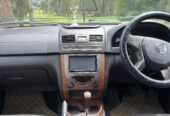Micro rexton W 2016