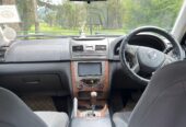 Micro rexton W 2016