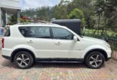 Micro rexton W 2016