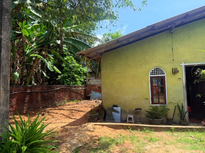 Highly residential area Land for sale in near RMV, Boralesgamuwa