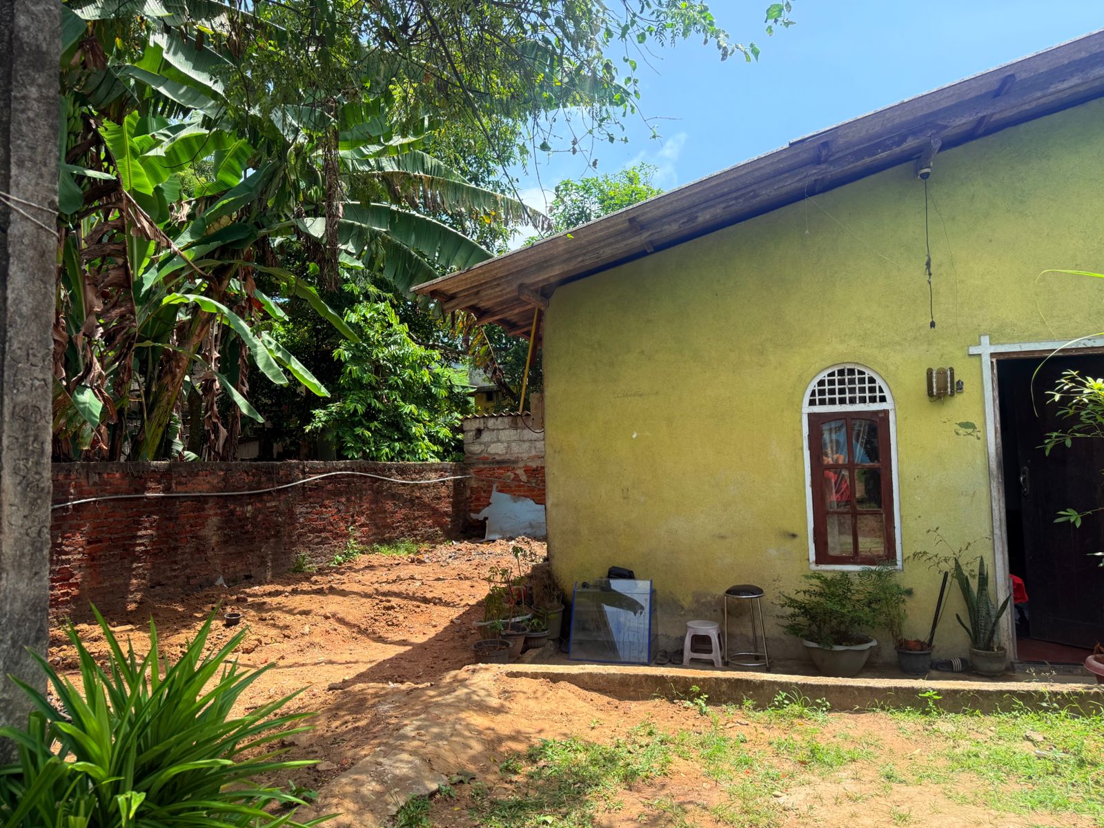 Highly residential area Land for sale in near RMV, Boralesgamuwa