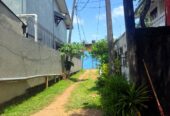 Highly residential area Land for sale in near RMV, Boralesgamuwa