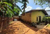Highly residential area Land for sale in near RMV, Boralesgamuwa