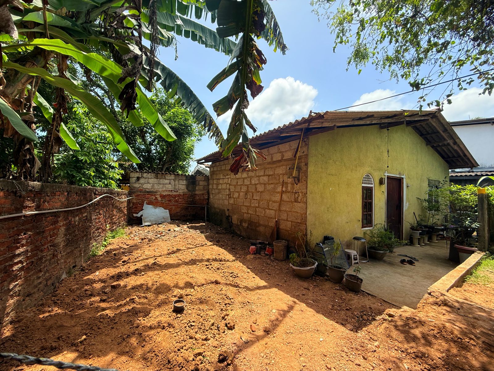 Highly residential area Land for sale in near RMV, Boralesgamuwa