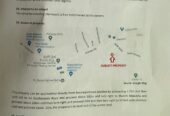 Highly residential area Land for sale in near RMV, Boralesgamuwa