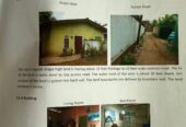 Highly residential area Land for sale in near RMV, Boralesgamuwa