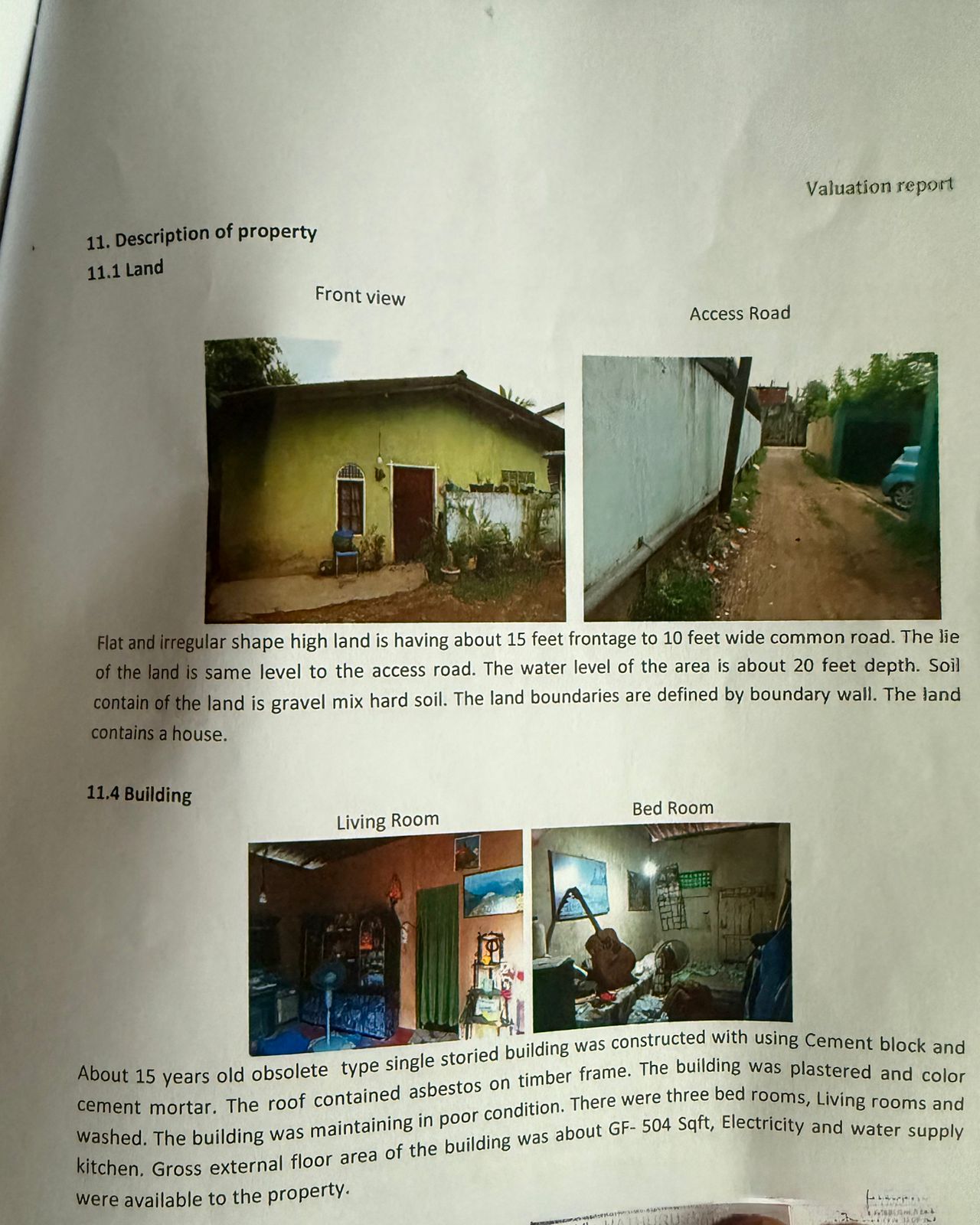 Highly residential area Land for sale in near RMV, Boralesgamuwa