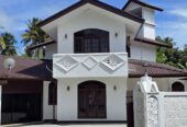 Luxury Two-Story House for Sale in Seeduwa