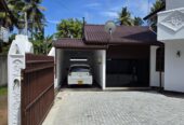 Luxury Two-Story House for Sale in Seeduwa