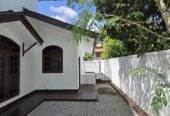 Luxury Two-Story House for Sale in Seeduwa