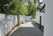 Luxury Two-Story House for Sale in Seeduwa