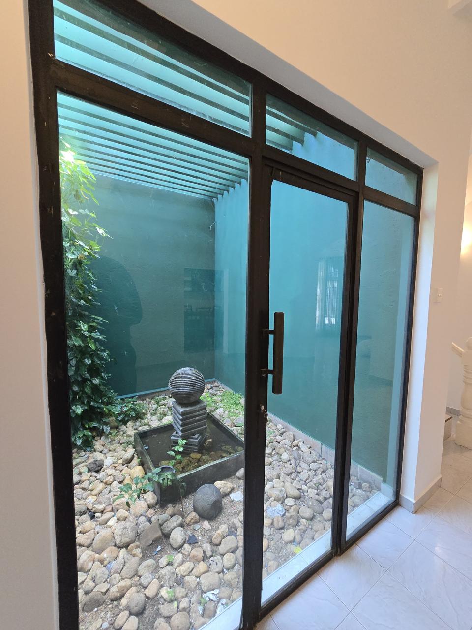 Luxury Two-Story House for Sale in Seeduwa