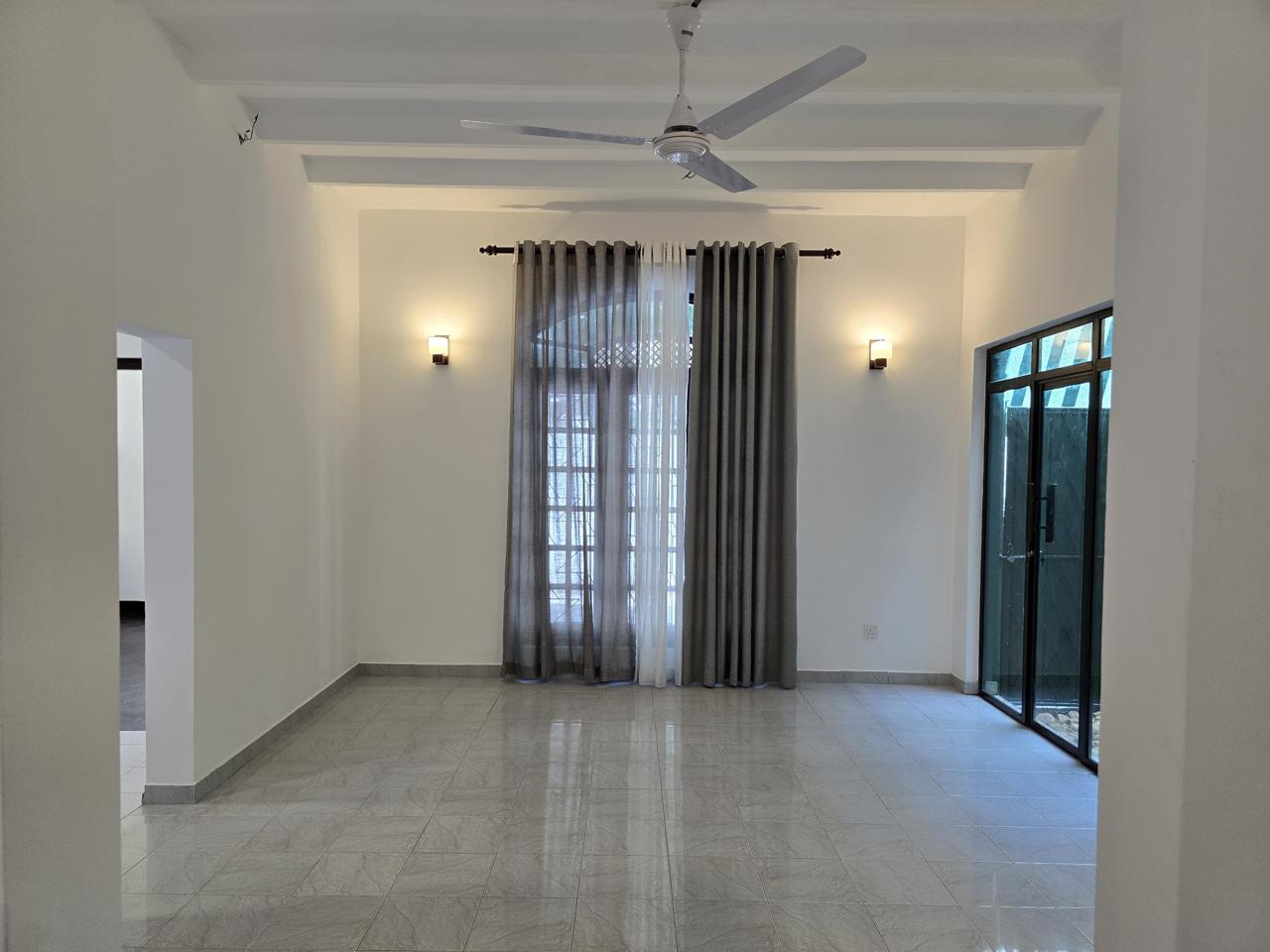 Luxury Two-Story House for Sale in Seeduwa