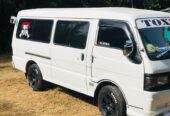 Mazda Brawny 2001
