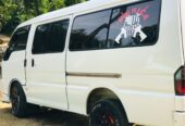 Mazda Brawny 2001