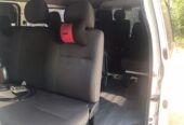 Mazda Brawny 2001